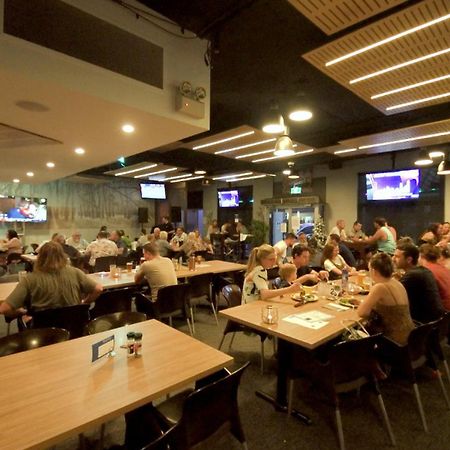 The Cavenagh Hotel Darwin Exterior foto
