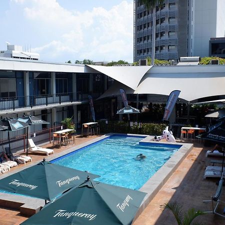 The Cavenagh Hotel Darwin Exterior foto