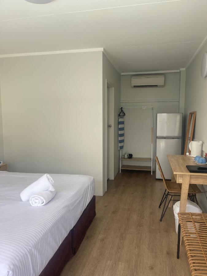 The Cavenagh Hotel Darwin Exterior foto