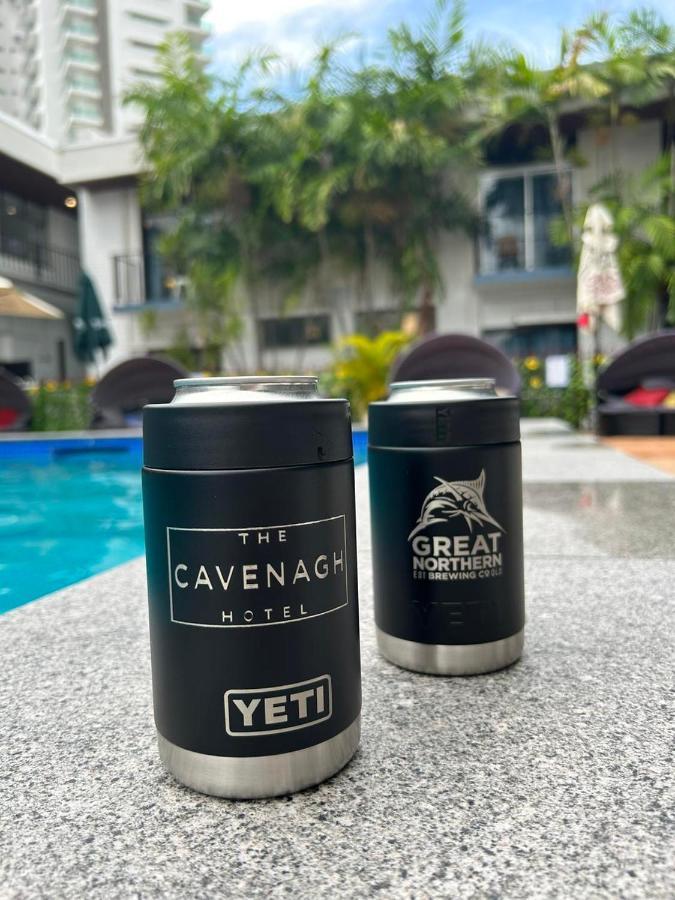 The Cavenagh Hotel Darwin Exterior foto