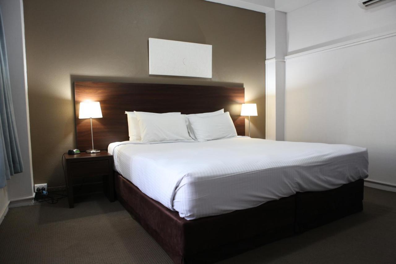 The Cavenagh Hotel Darwin Exterior foto
