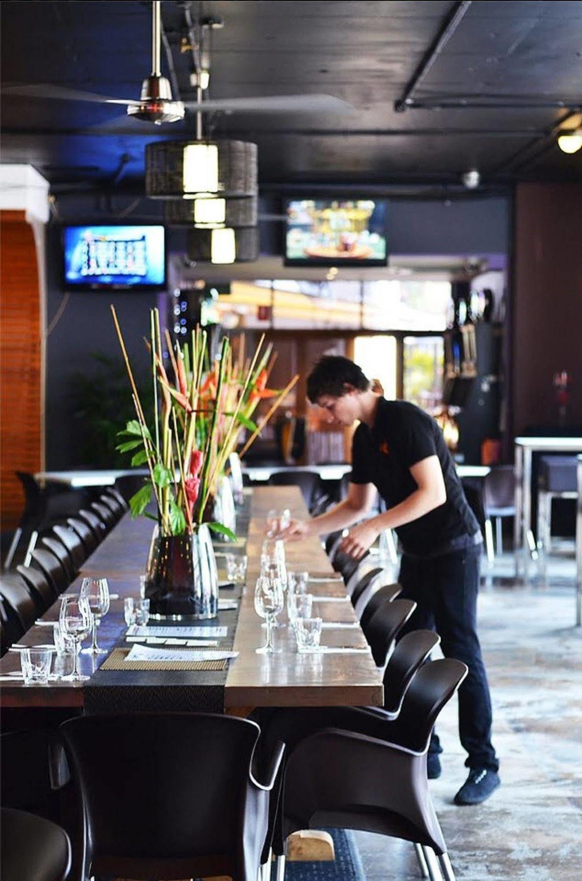 The Cavenagh Hotel Darwin Exterior foto