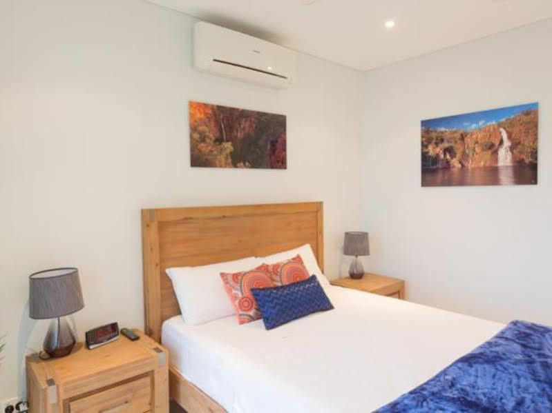 The Cavenagh Hotel Darwin Exterior foto